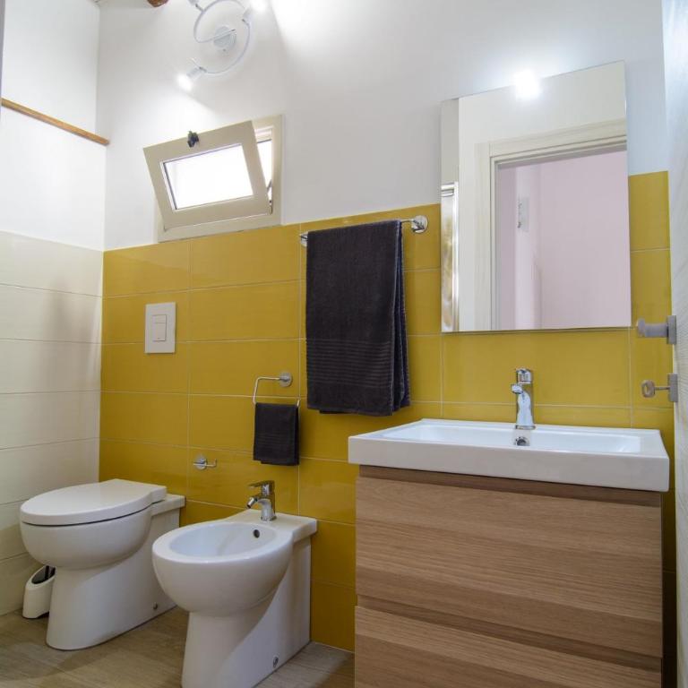 Ficodì apartments - Casa con 2 Camere da Letto - 10