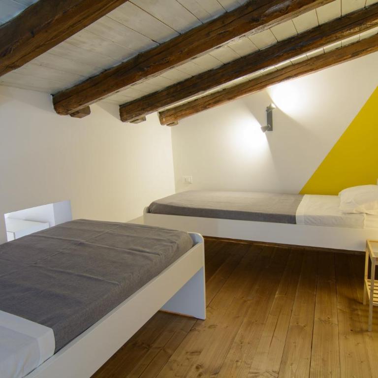 Ficodì apartments - Casa con 2 Camere da Letto - 8