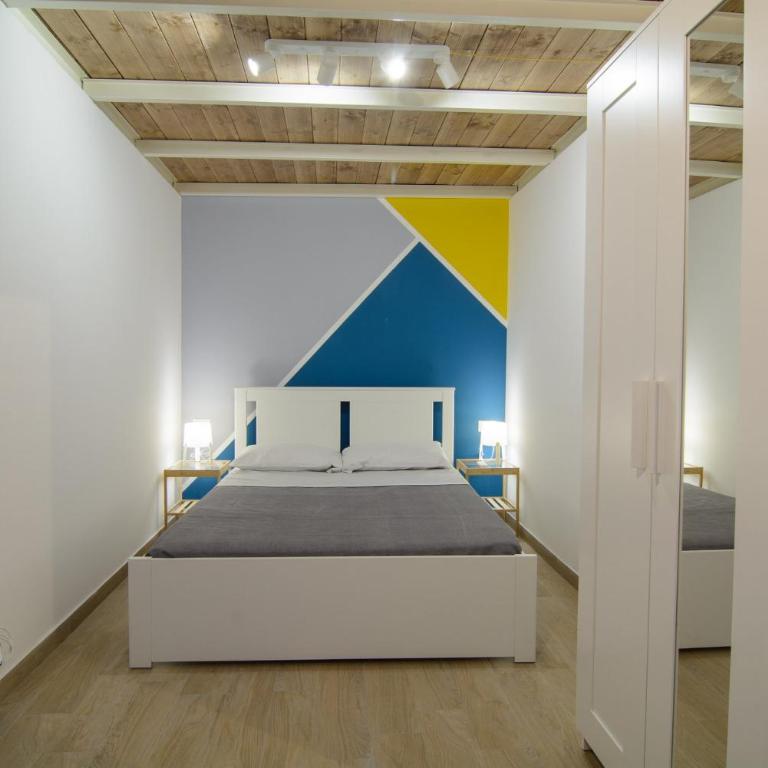 Ficodì apartments - Casa con 2 Camere da Letto - 1