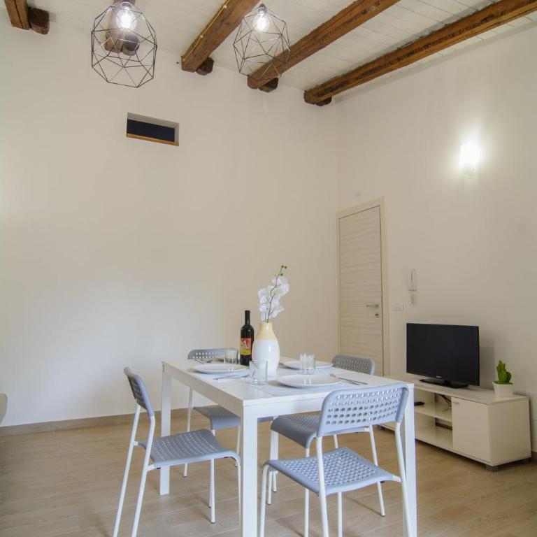 Ficodì apartments - Casa con 2 Camere da Letto - 3