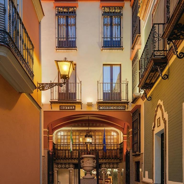 Alameda de Hércules, Muy Céntrico - Apartment - 3