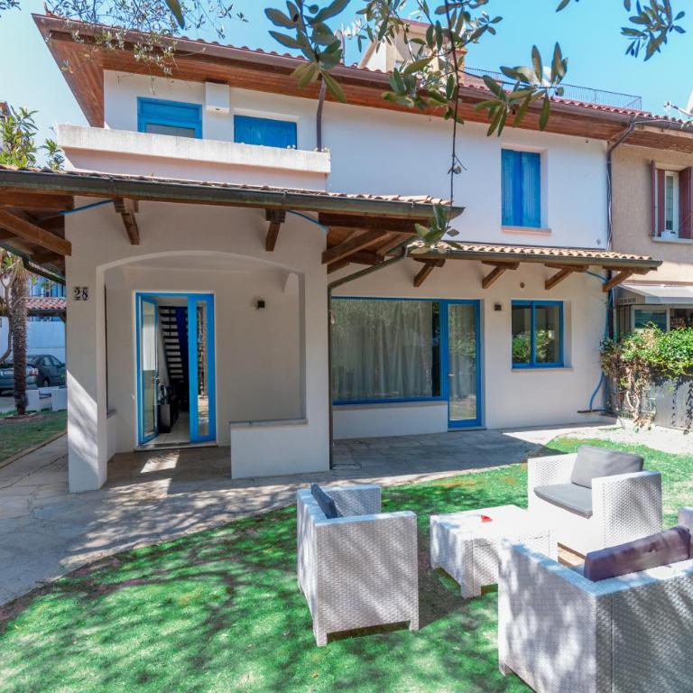 Lignano Luxury Villa***** - Deluxe Villa - 1