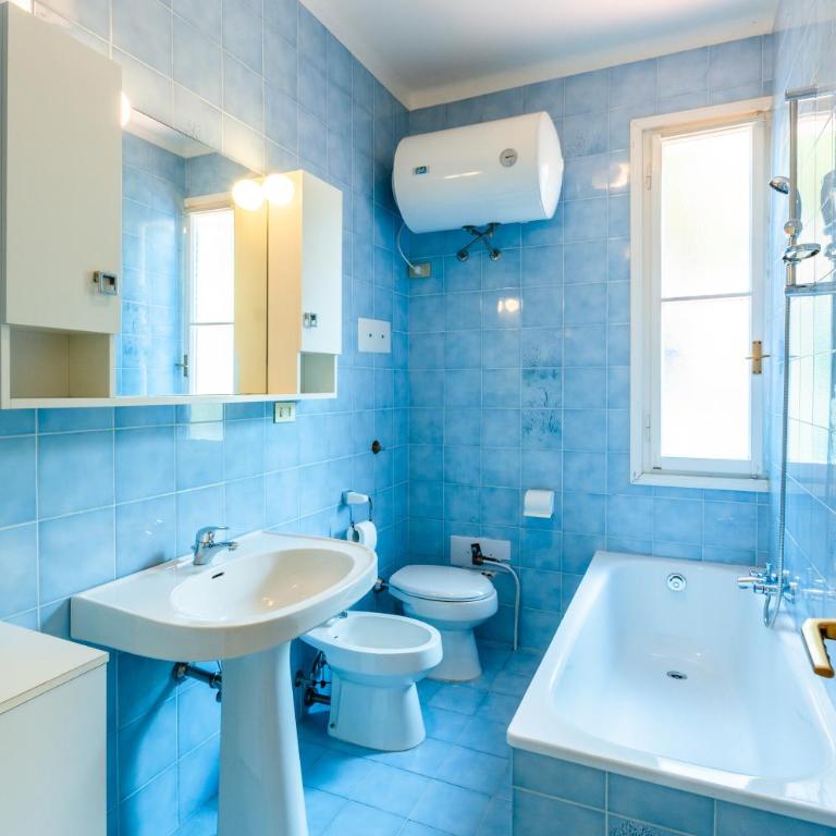 Lignano Luxury Villa***** - Deluxe Villa - 9
