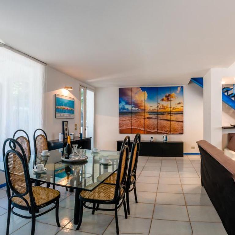 Lignano Luxury Villa***** - Deluxe Villa - 6
