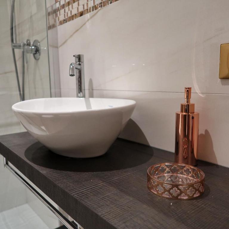 Maglo Station - Camera Tripla Luxury - 2