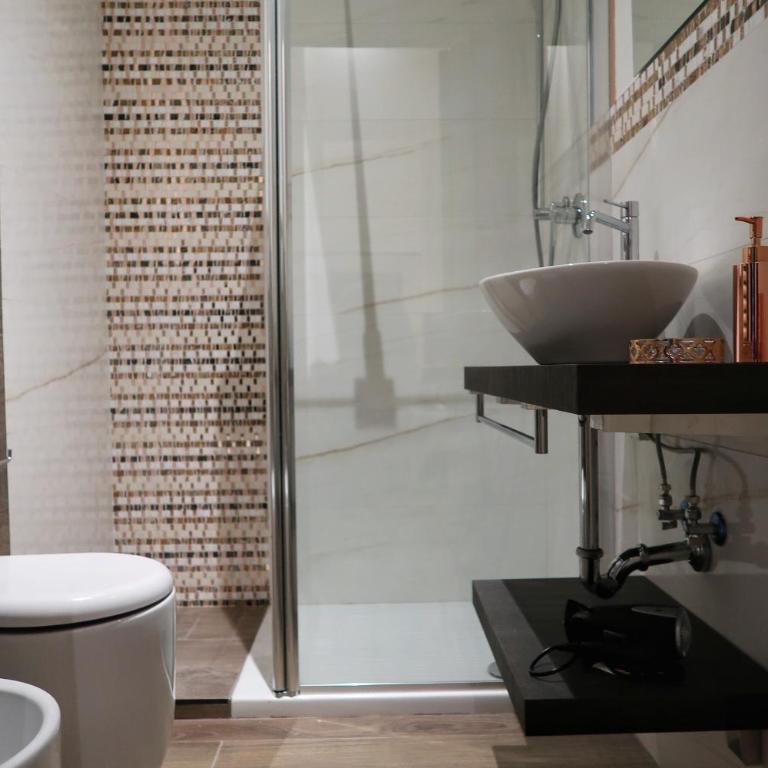 Maglo Station - Camera Tripla Luxury - 1