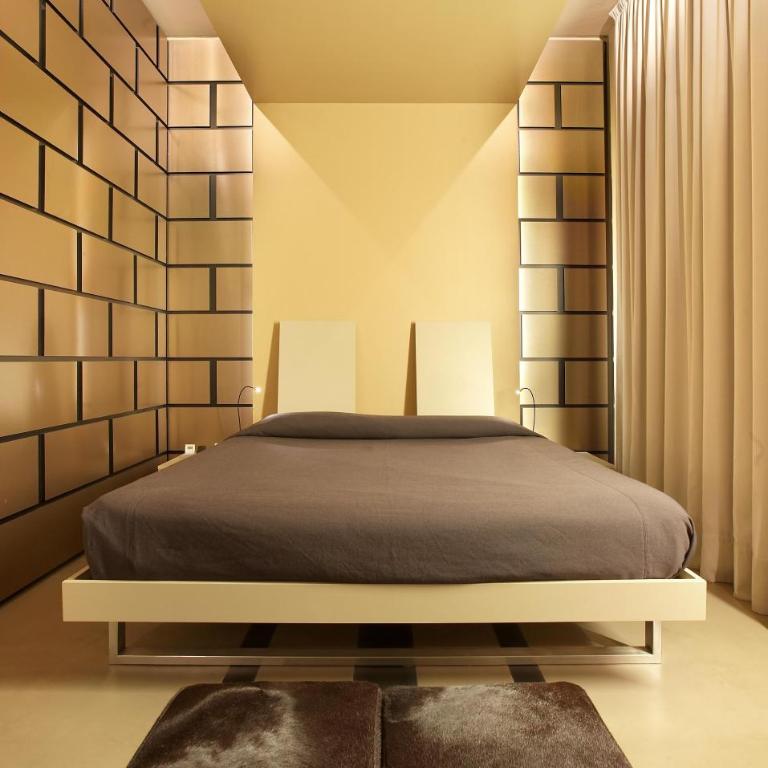 Art Hotel Boston - Standard Triple Room - 6