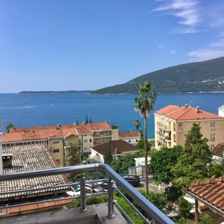 Apartment Stella Maris - Apartment with Balcony - 7