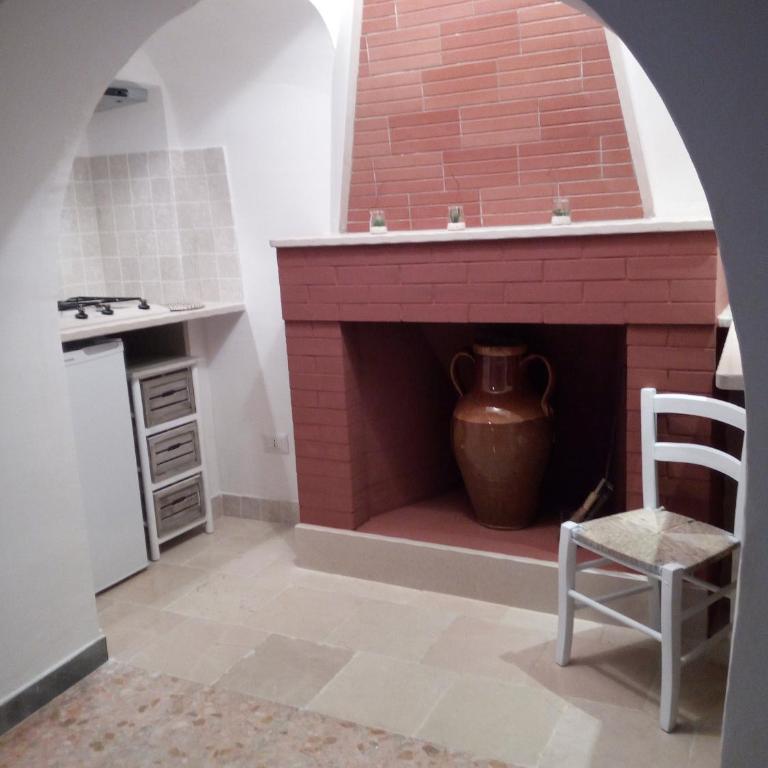 Trullo in piena valle d'itria del 1800 - Casa con 3 Camere da Letto - 37