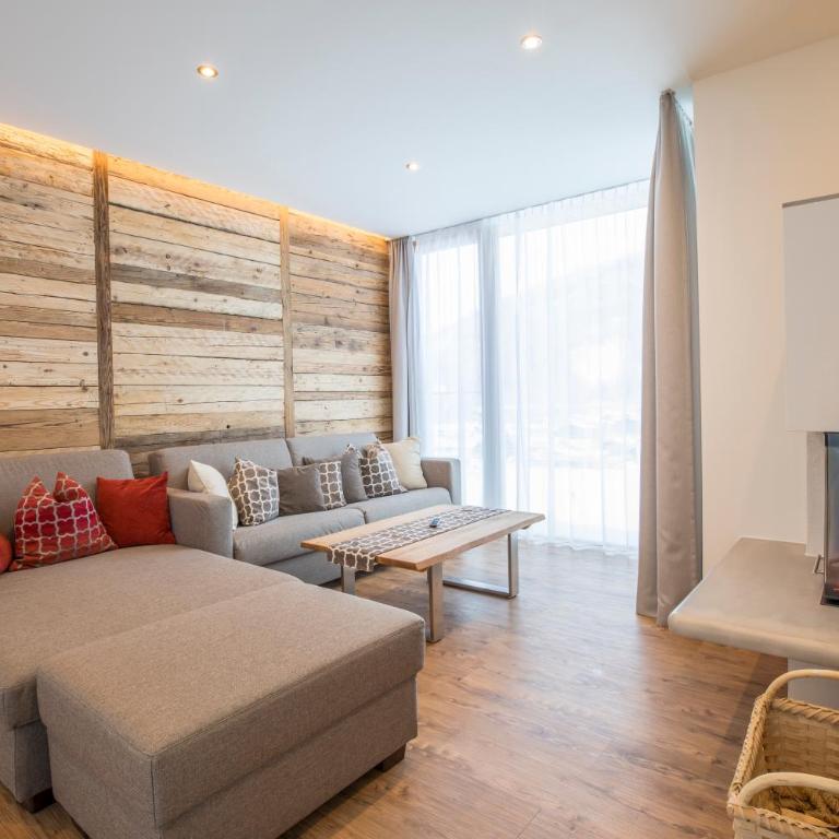 Appartements Luna - Apartment mit Terrasse - 1