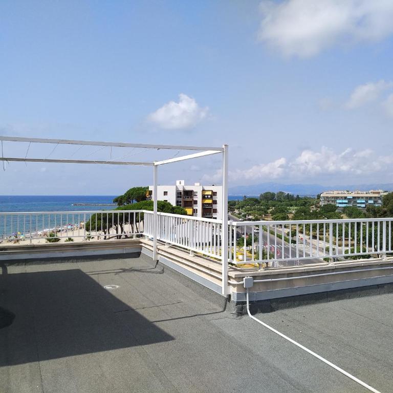 Playa Cambrils Salou A - Apartment with Sea View - 2