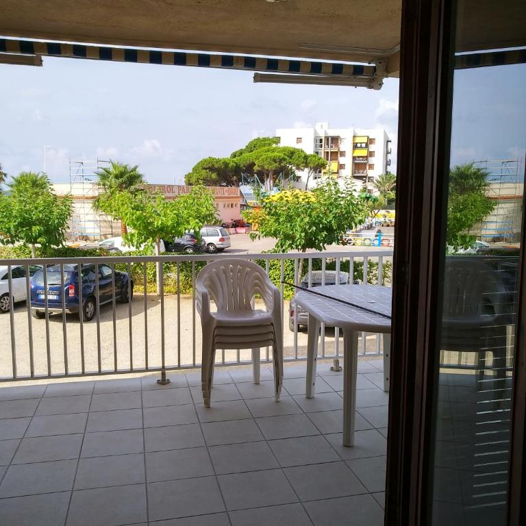 Playa Cambrils Salou A - Apartment with Sea View - 4