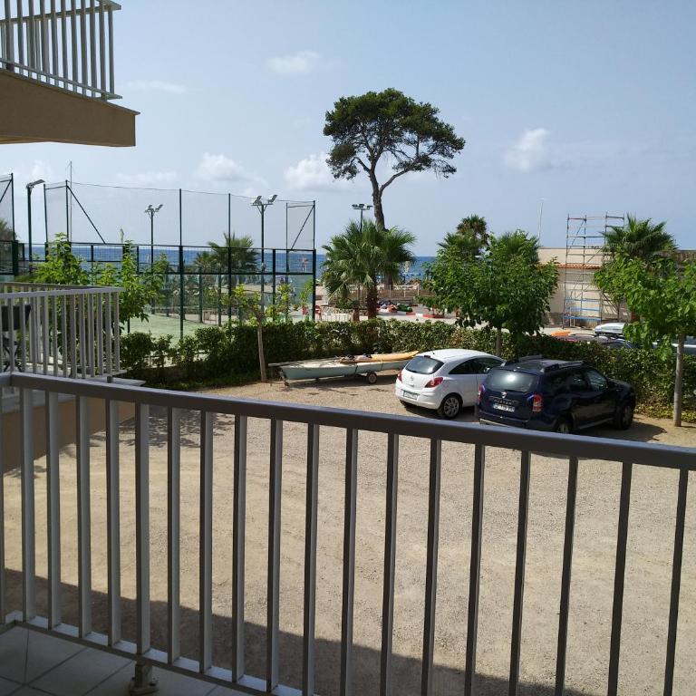 Playa Cambrils Salou A - Apartment with Sea View - 1