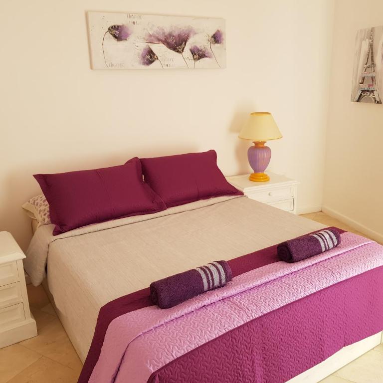 Vila Lavanda - Apartment with Sea View - 7