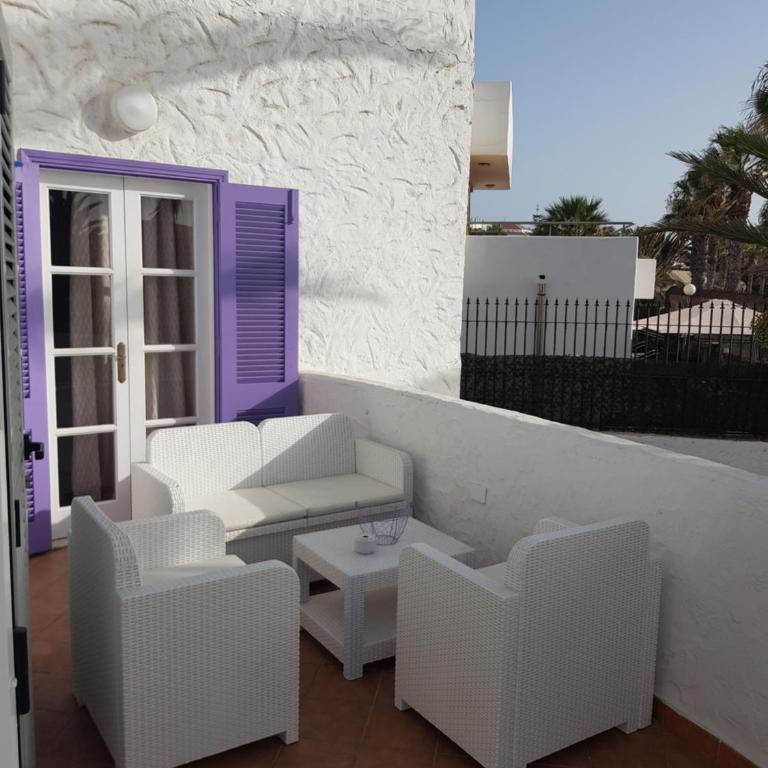 Vila Lavanda - Apartment with Sea View - 5