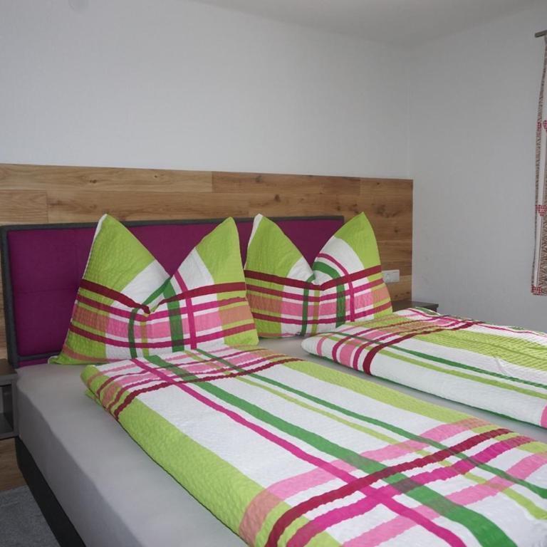 Schmiedsipplhof - Apartment - auf 2 Etagen - 27