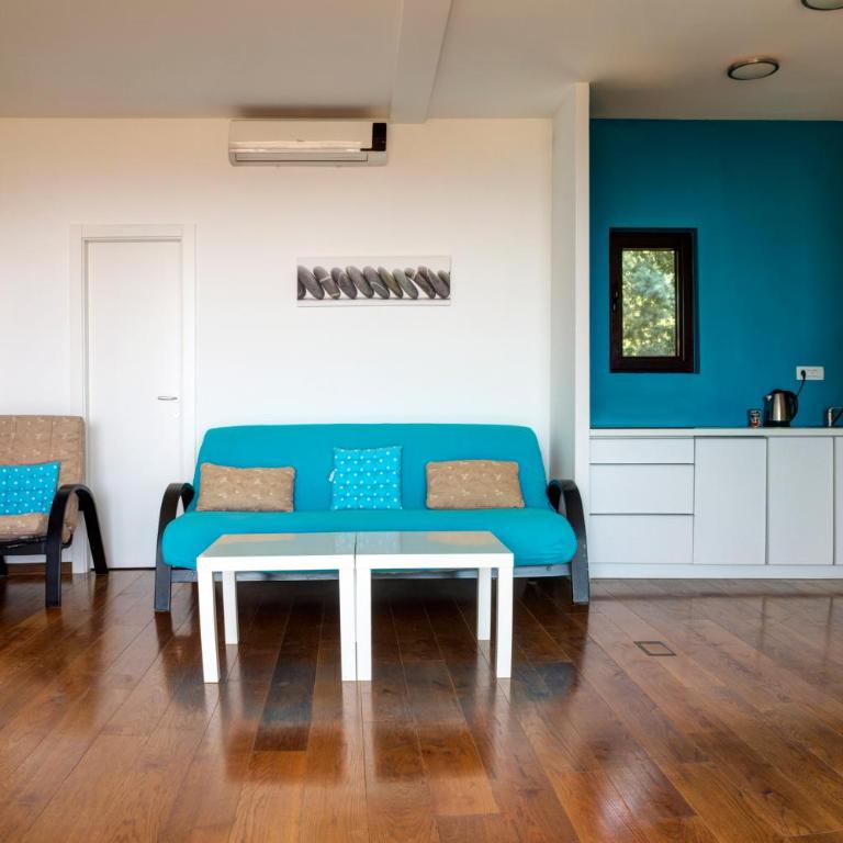 Apartments Minja Nerin - Apartment with Sea View - 15