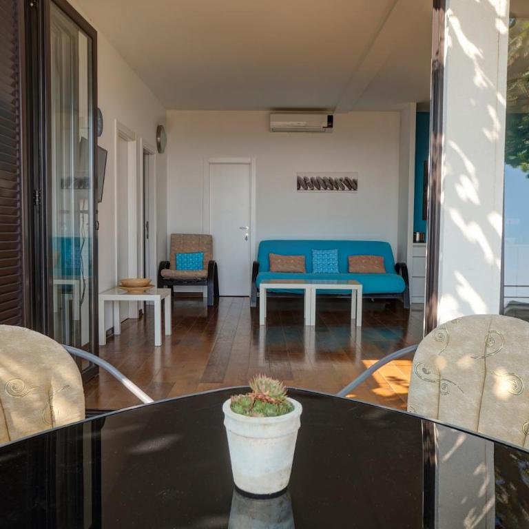 Apartments Minja Nerin - Apartment with Sea View - 7