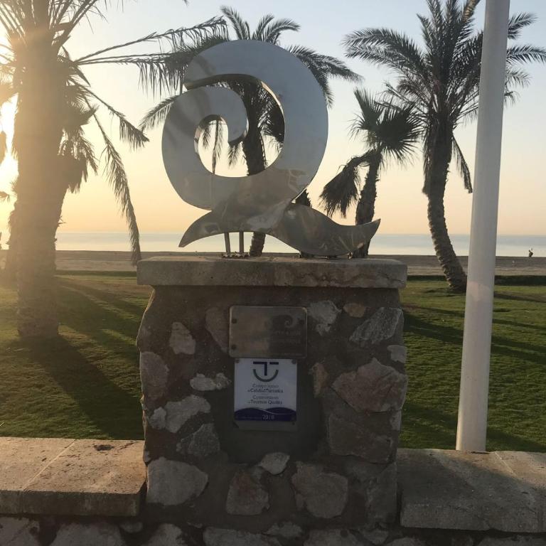 Apartments Naty Beach - Apartamento - Planta baja - 30