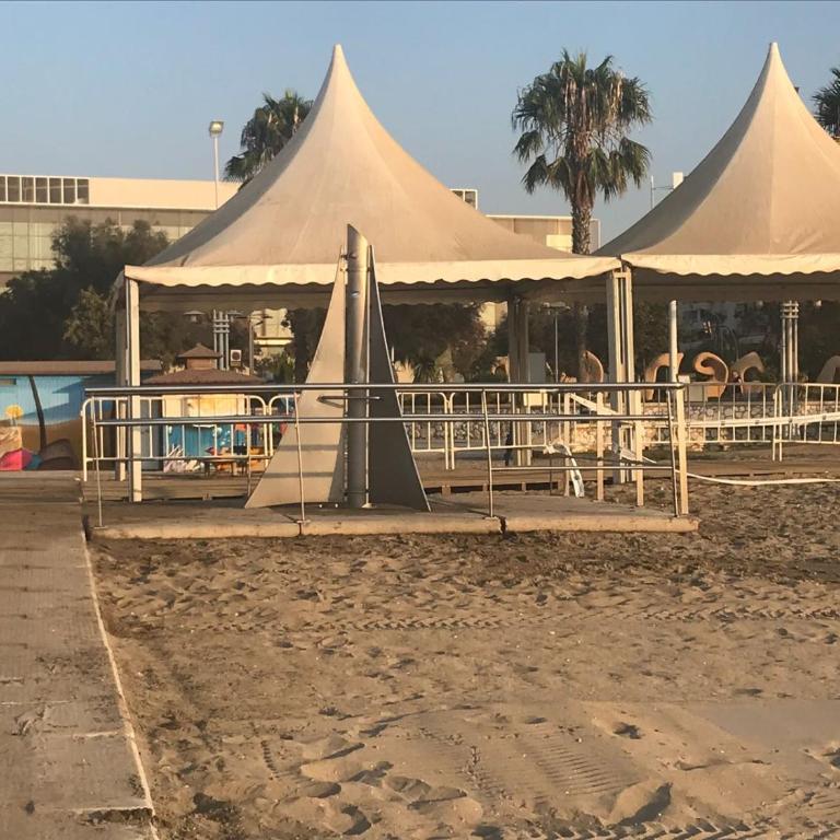Apartments Naty Beach - Apartamento - Planta baja - 26