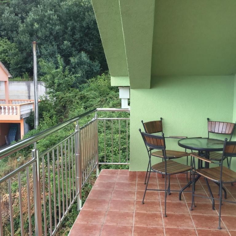 Meljine Star - Superior Triple Room - 21