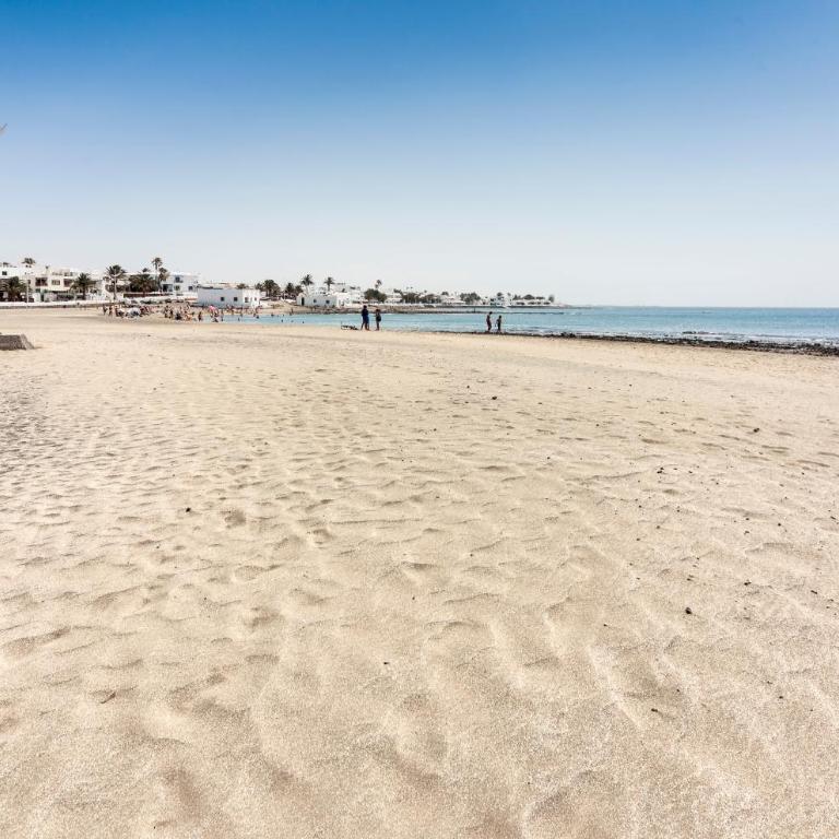Luxury Beach Apartments - Apartamento Deluxe de 2 dormitorios - 7