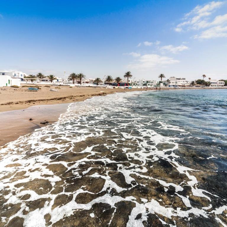 Luxury Beach Apartments - Apartamento Deluxe de 2 dormitorios - 41