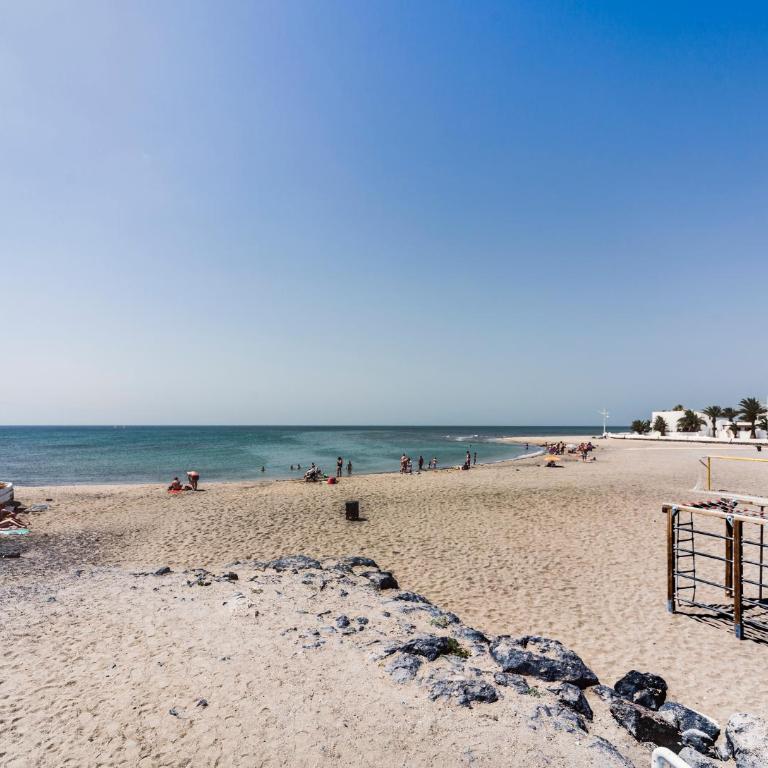Luxury Beach Apartments - Apartamento Deluxe de 2 dormitorios - 42
