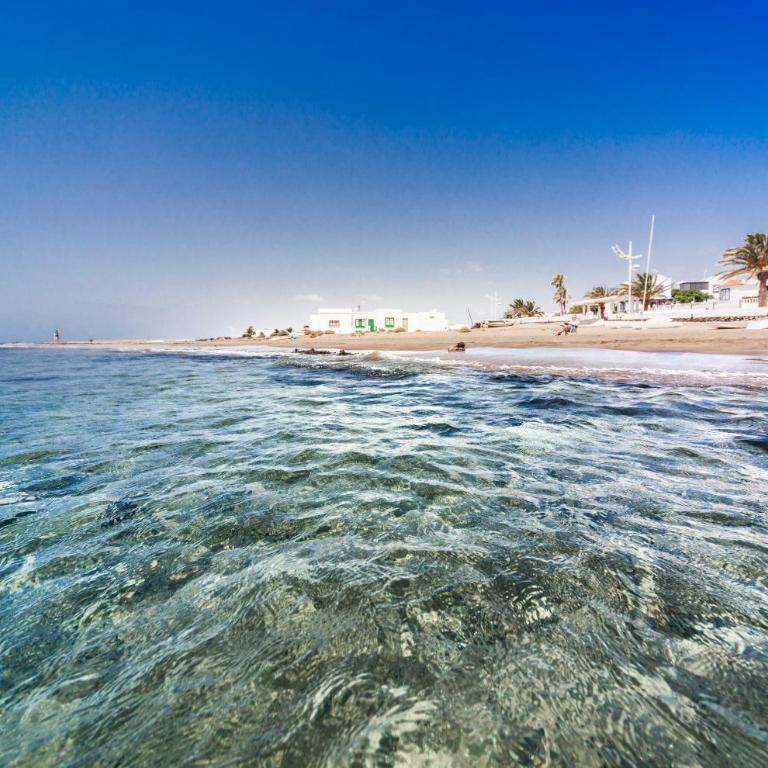 Luxury Art Apartment - Apartamento con vistas al mar - 24