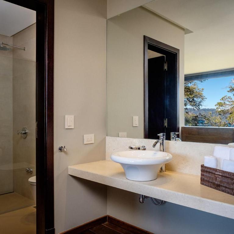 Calfuco Wine Hotel & Spa - Habitación Superior - 1 cama grande - 3