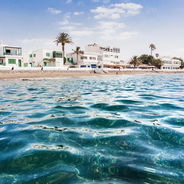 Luxury Art Apartment - Apartamento con vistas al mar - 6