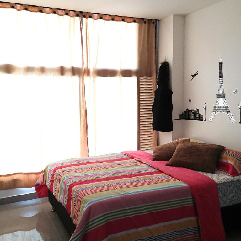 Apartasuites Medellin Los Molinos - Apartamento Estudio - 1