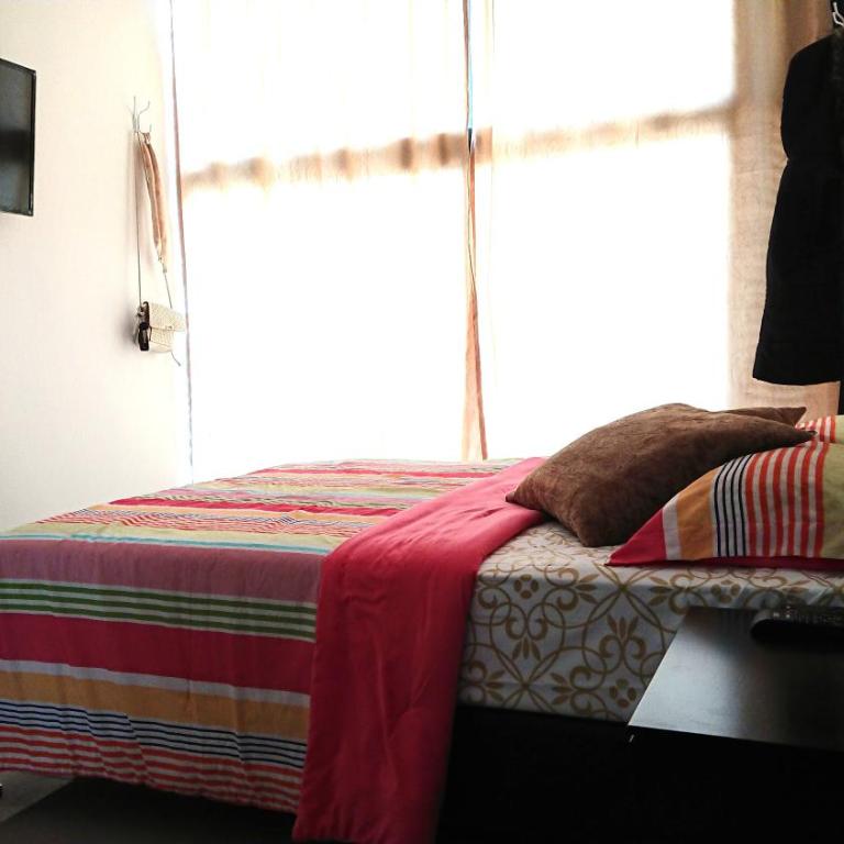 Apartasuites Medellin Los Molinos - Apartamento Estudio - 2