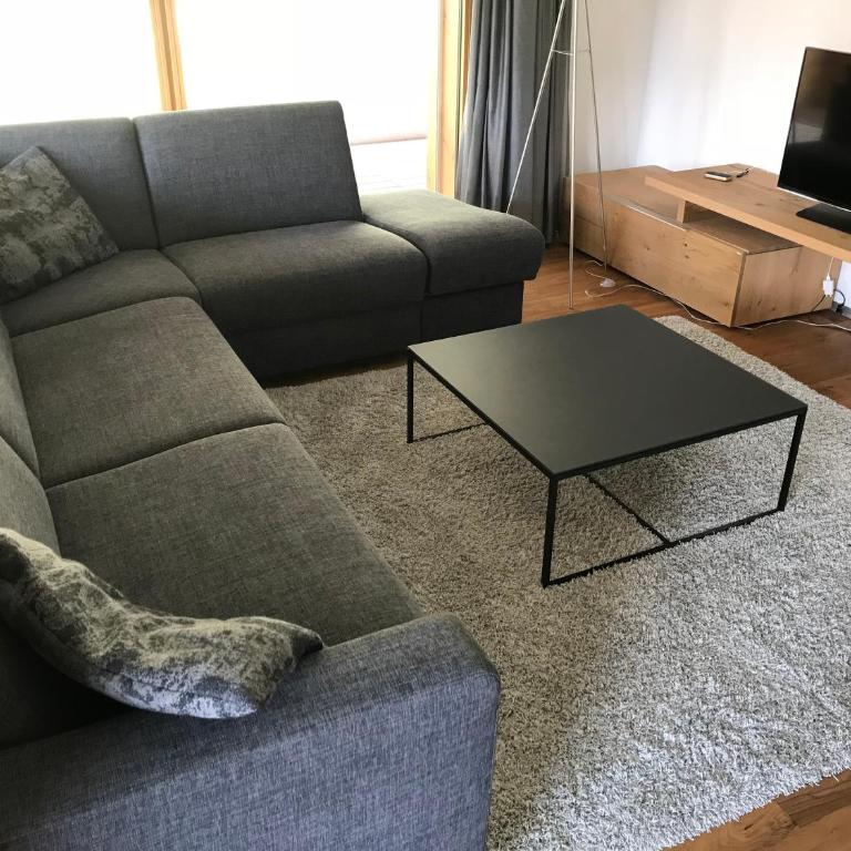 Bergquell Haus A - Apartment - 1