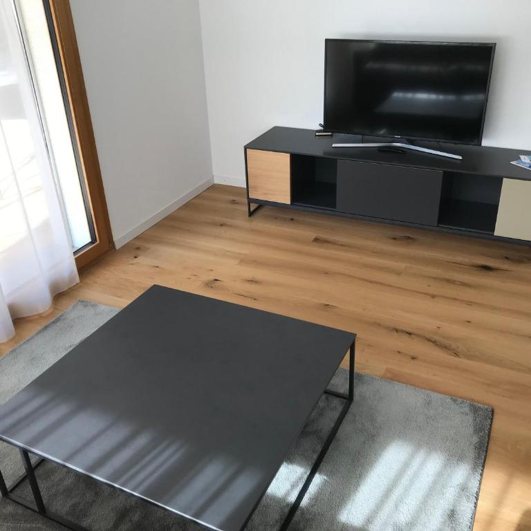Bergquell Haus D - Apartment mit 2 Schlafzimmern - 24