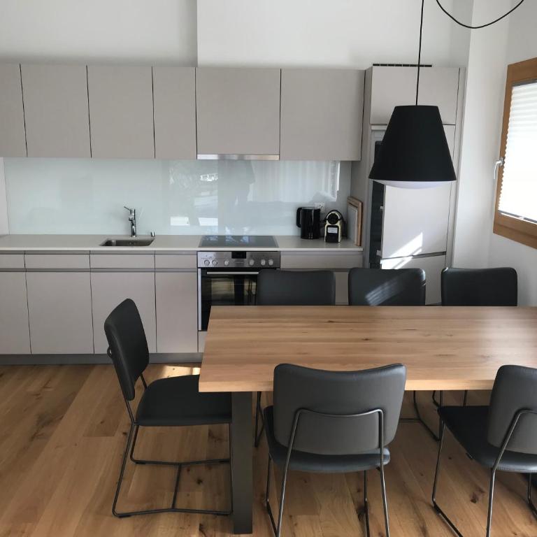 Bergquell Haus D - Apartment mit 2 Schlafzimmern - 28