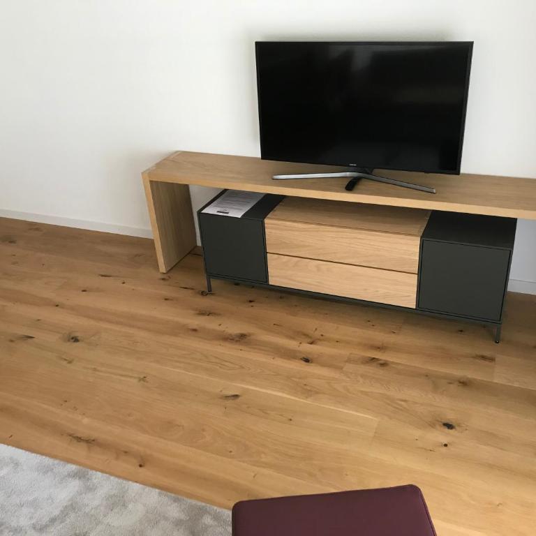 Bergquell Haus D - Apartment - Erdgeschoss - 23
