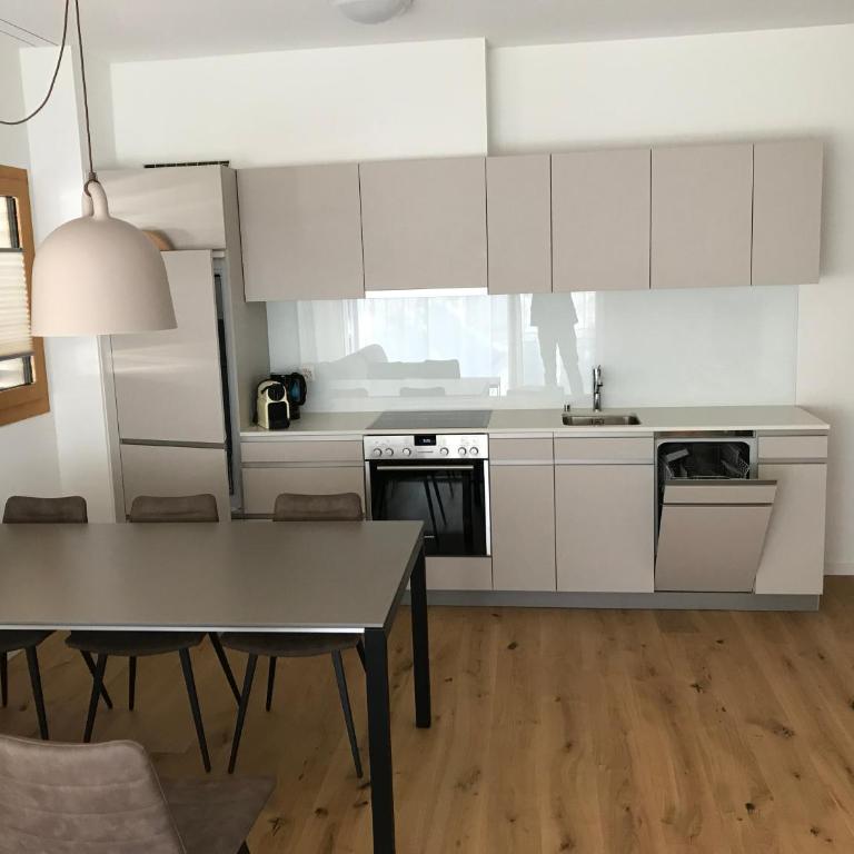 Bergquell Haus D - Apartment - Erdgeschoss - 25