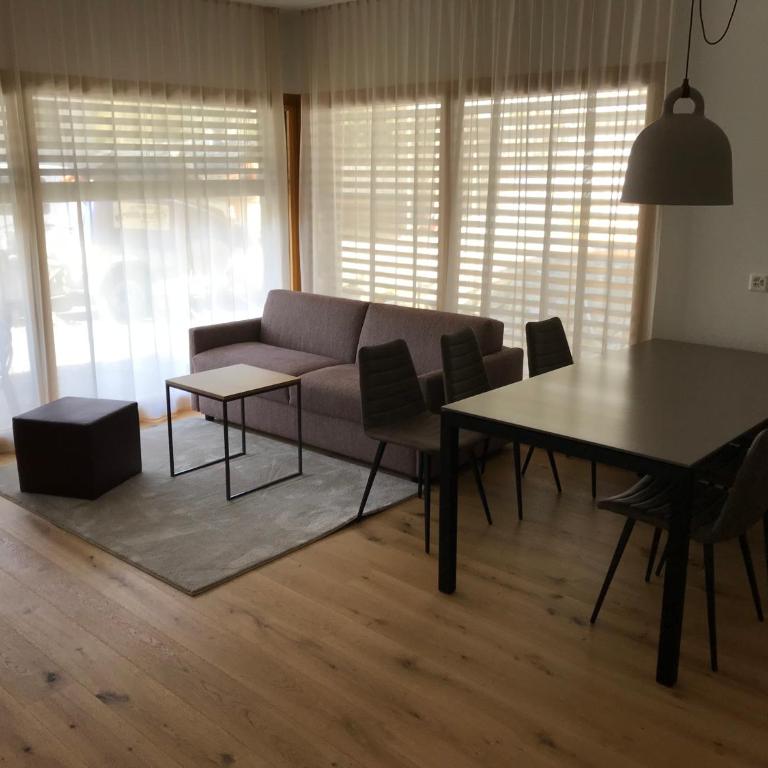 Bergquell Haus D - Apartment - Erdgeschoss - 27