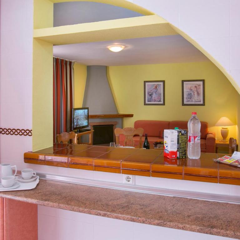 Ona Campanario - Apartamento de 1 dormitorio (4 adultos) - 7