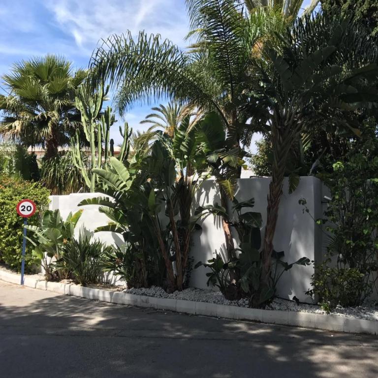 Villa with Heated Pool and Jacuzzi close to Puerto Banus and Beach - Villa de 3 dormitorios - 60