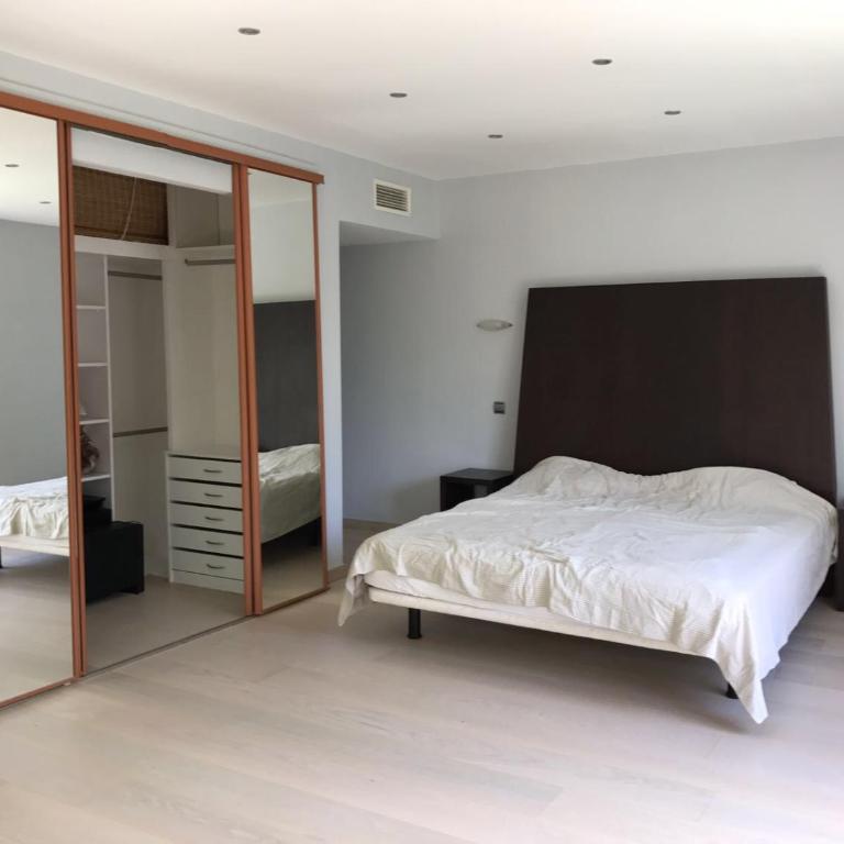 Villa with Heated Pool and Jacuzzi close to Puerto Banus and Beach - Villa de 3 dormitorios - 10