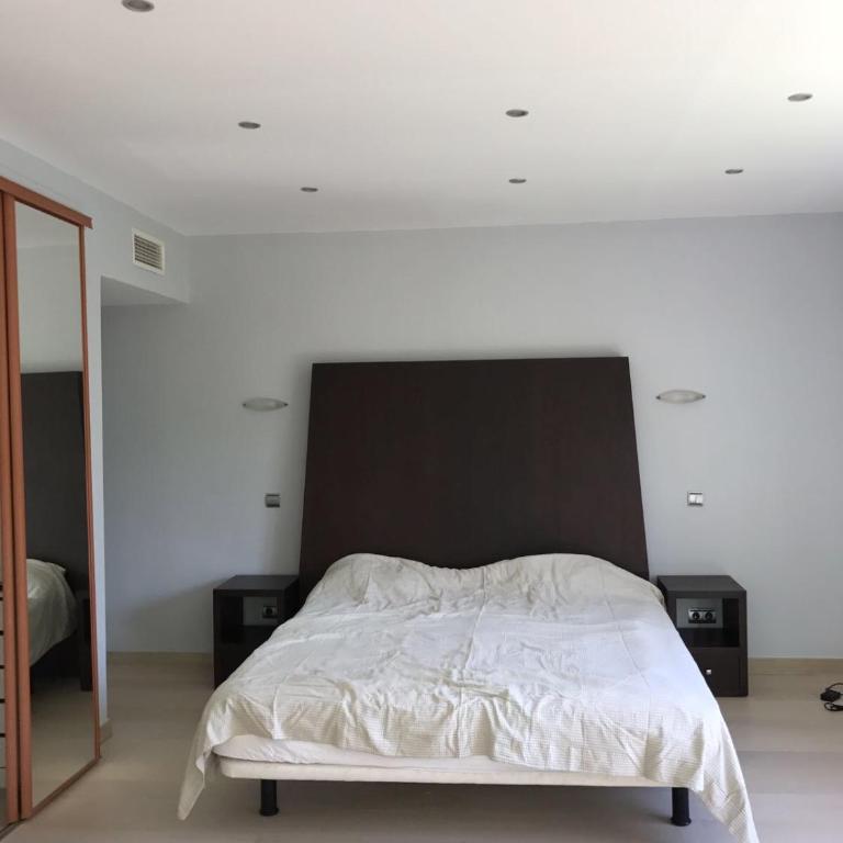 Villa with Heated Pool and Jacuzzi close to Puerto Banus and Beach - Villa de 3 dormitorios - 13