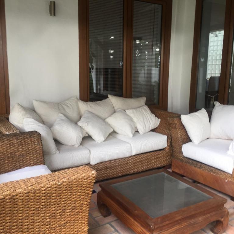 Villa with Heated Pool and Jacuzzi close to Puerto Banus and Beach - Villa de 3 dormitorios - 38