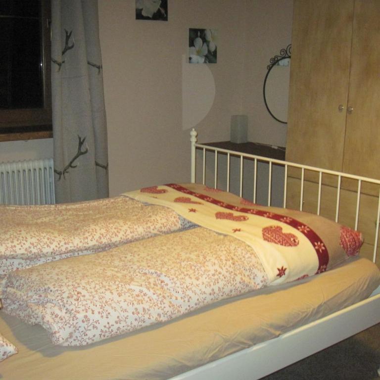 Chalet Catton Two Bedroom Appartement near Bad Kleinkirchheim - Apartment mit 2 Schlafzimmern - 30