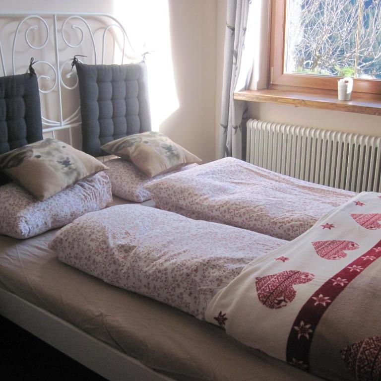 Chalet Catton Two Bedroom Appartement near Bad Kleinkirchheim - Apartment mit 2 Schlafzimmern - 29