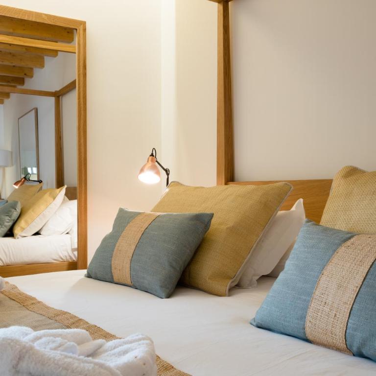 Forum Boutique Hotel & Spa - Adults Only - Suite Junior - 2