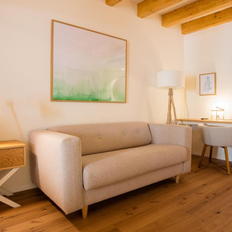 Forum Boutique Hotel & Spa - Adults Only - Suite Junior - 3