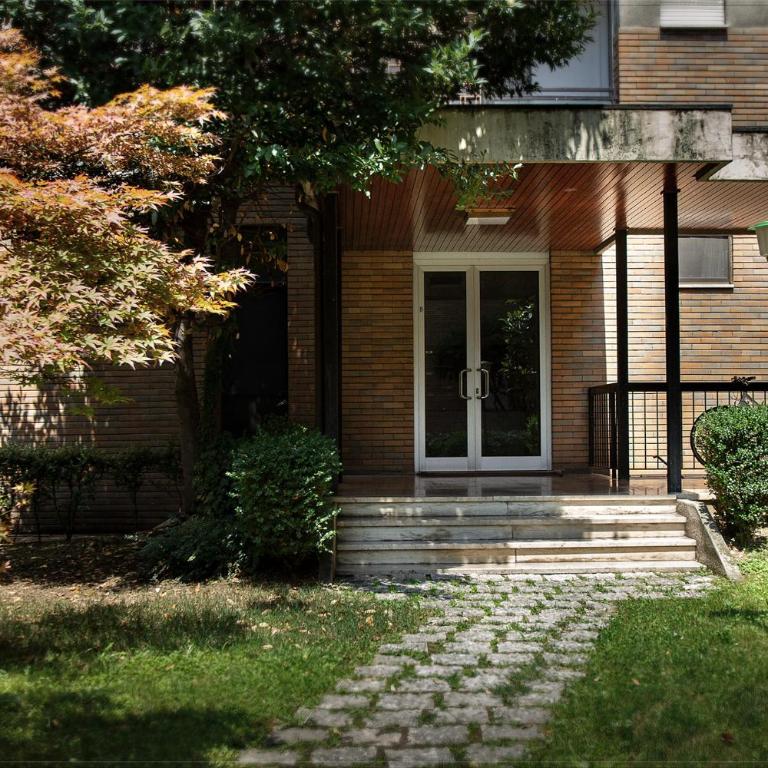 Residence San Miguel (centro storico) - Appartamento - Piano Terra - 21