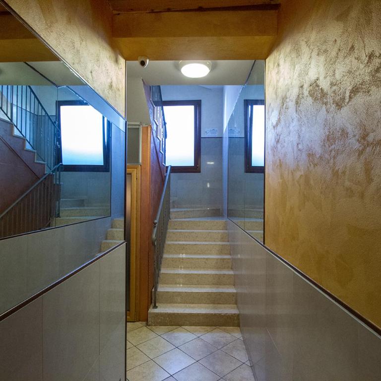 Residence San Miguel 5 - Appartamento su 2 Livelli - 33